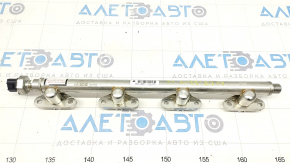 Fuel rail Honda Accord 23- hybrid with sensor