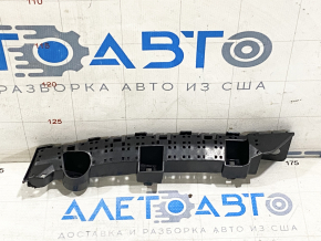 Front bumper mount left wing Subaru Forester 19- SK