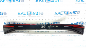 Inner lamp trunk lid Honda Accord 23- with emblem