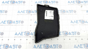 Trunk box lid left Mercedes GLC 16-22 upper