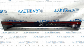 Inner taillight trunk lid Honda Accord 23- with emblem, scratches
