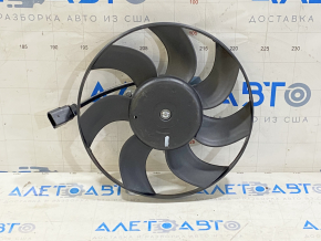 Cooling fan left VW CC 08-17