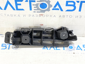 Rear bumper mount left under the lamp Chevrolet Cruze 11-15