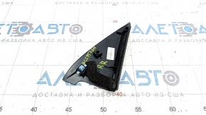 Triangle plug inner door rear right Honda Accord 23-
