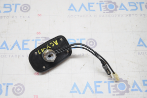 Antenna socket Mitsubishi Outlander Sport ASX 10- type 2 chip torn off