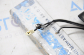 Antenna socket Mitsubishi Outlander Sport ASX 10- type 2 chip torn off