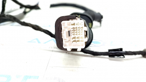 Wiring rear right door Honda Accord 23-