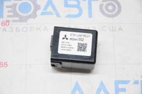 Stop Light Lamp Signal Relay Mitsubishi Outlander Sport ASX 10-