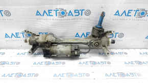 Steering rack Mercedes GLC 16-22 electric