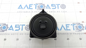 Speaker door rear left Mercedes GLC 16-22 premium audio