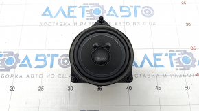 Speaker door rear right Mercedes GLC 16-22 premium audio