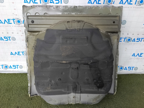 Trunk tray Honda Civic X FC 16-21 4d black