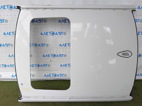 Roof metal BMW 3 F30 4d 12-18 under the hatch, sawed off, butts