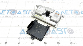 Radar cruise Honda Accord 23- with front camera