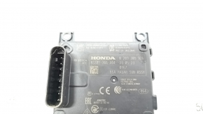 Radar cruise Honda Accord 23- with front camera