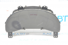 Instrument cluster Lexus RX350 10-15 100k