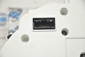 Instrument cluster Lexus RX350 10-15 100k