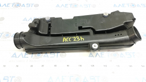 Air resonator Honda Accord 23- hybrid