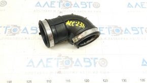 Air duct for intake Honda Accord 23- hybrid
