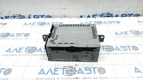 Ford Escape MK3 16-19 Sync 3 Radio Tape Recorder