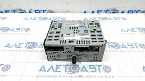 Ford Escape MK3 16-19 Sync 3 Radio Tape Recorder
