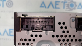 Ford Escape MK3 16-19 Sync 3 Radio Tape Recorder