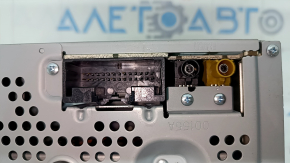 Ford Escape MK3 16-19 Sync 3 Radio Tape Recorder
