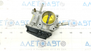 Throttle body Honda Accord 23- hybrid
