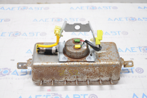 Airbag passenger in dashboard Nissan Murano z52 15-18 rusty