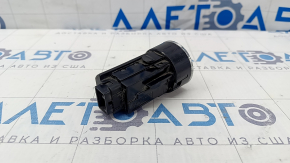 Ignition button Start-Stop Lexus IS250 IS350 06-13 abrasions, scratches