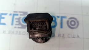 Ignition button Start-Stop Lexus IS250 IS350 06-13 abrasions, scratches