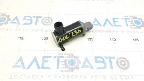 Windshield Washer Motor Honda Accord 23-