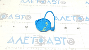Honda Accord Windscreen Washer Cap 23-