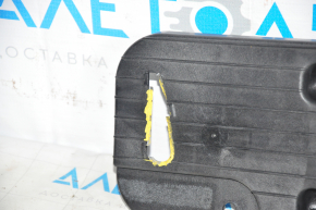 Trunk shelf mount right Tesla Model X 16-21 type 2, broken fastener