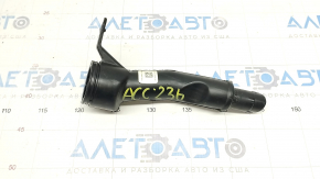 Honda Accord 23 Windshield Washer Reservoir Neck - No Cap
