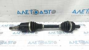 Drive half shaft front right Mercedes GLC 300/43 16-22 AWD