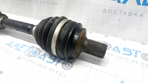 Drive half shaft front right Mercedes GLC 300/43 16-22 AWD