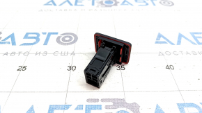 Hazard Light Button Honda Accord 23-