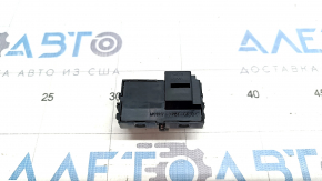 Honda Accord Volume Control Button 23-