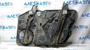 Window lift panel front left Porsche Cayenne 958 11-17