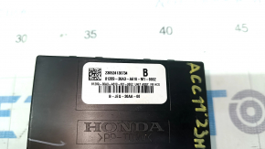 HCS Unit Assy Honda Accord 23-