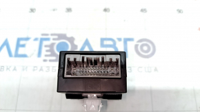 HCS Unit Assy Honda Accord 23-
