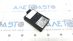 Blind Spot Sensor BSM Right Mercedes GLC 16-22