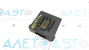Parking sensor control unit Honda Accord 23-