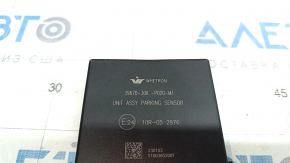 Parking sensor control unit Honda Accord 23-