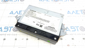 Honda Accord Radio Tape Recorder 23-