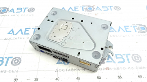 Honda Accord Radio Tape Recorder 23-