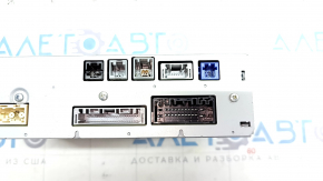 Honda Accord Radio Tape Recorder 23-
