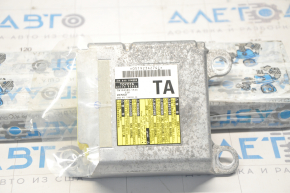 Module srs airbag computer airbags Lexus RX350 10-15