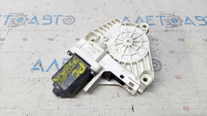 Rear right window lift motor Porsche Cayenne 958 11-17